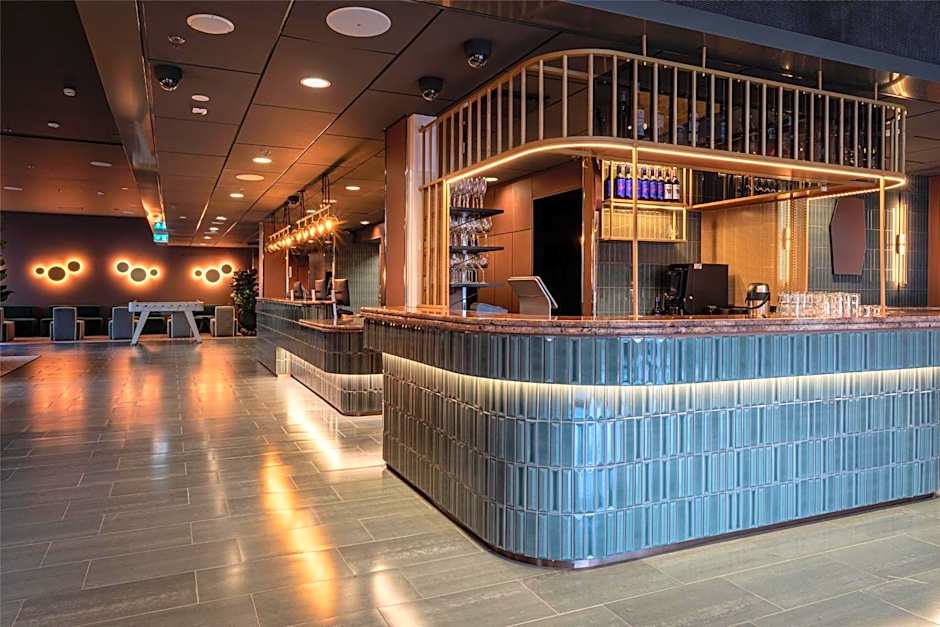 Scandic Helsinki Station