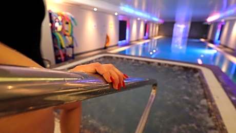 The Continental Hotel and Spa, Heathrow