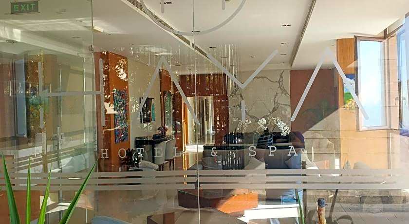Haya Hotel & Spa