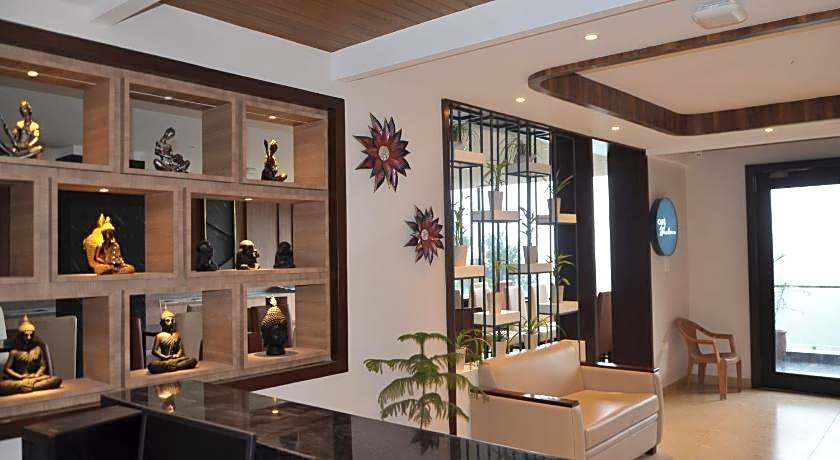 Best Western Dalhousie