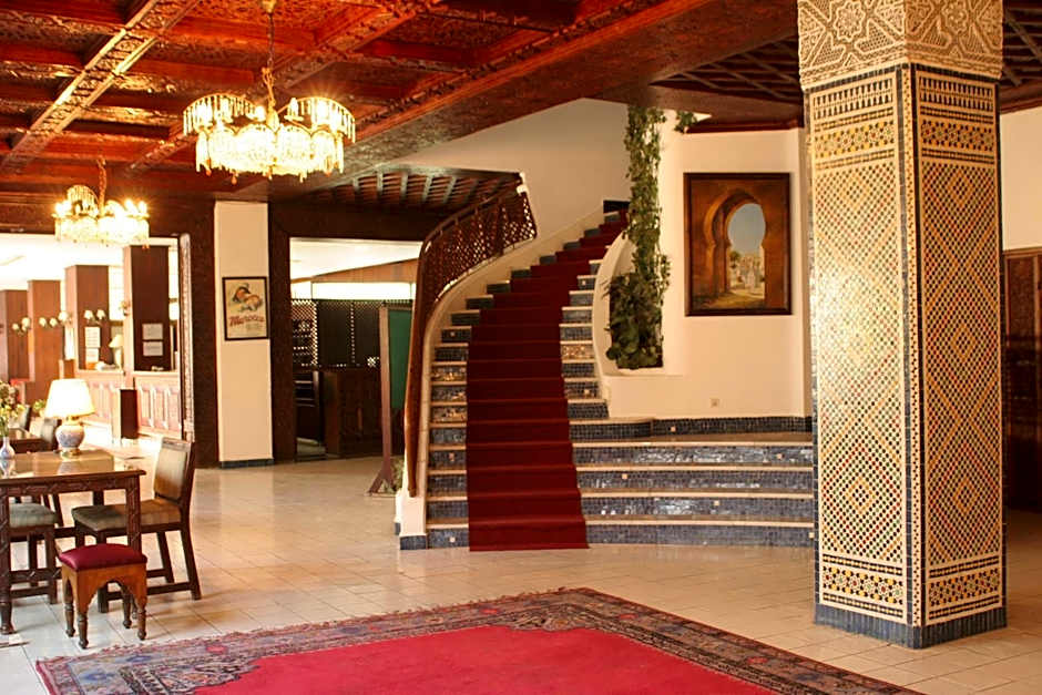 Hotel Chellah