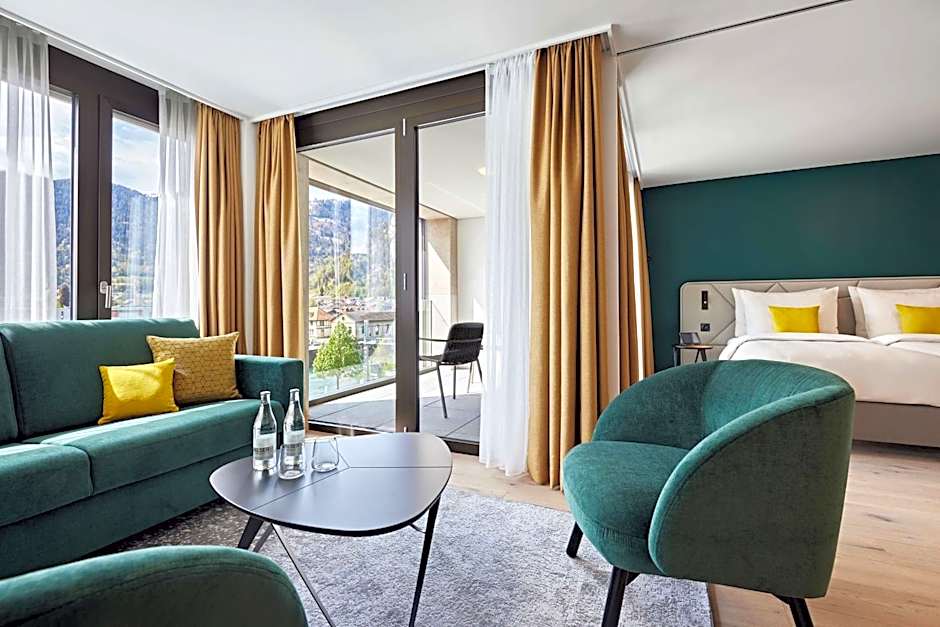 Essential by Dorint Interlaken - New Opening