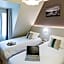 Modern Hotel