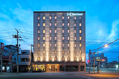 Nest Hotel Hiroshima Ekimae