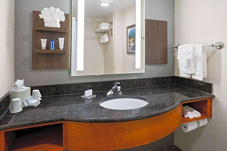 Hilton Garden Inn Milford