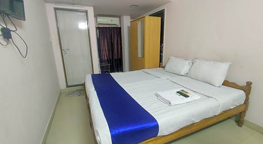 Tri Star Regency – Cochin, NE