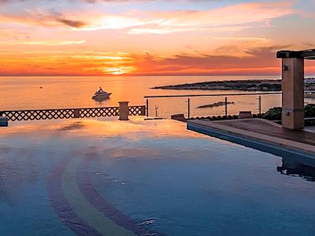 Coral Beach Hotel and Resort