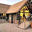 Morokolo Safari Lodge Self-catering