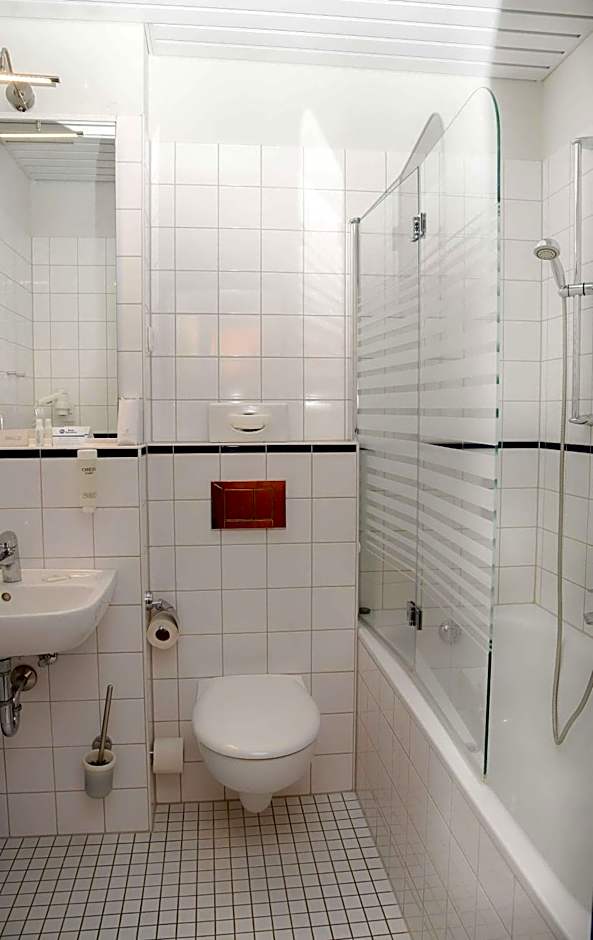 Best Western Comfort Business Hotel