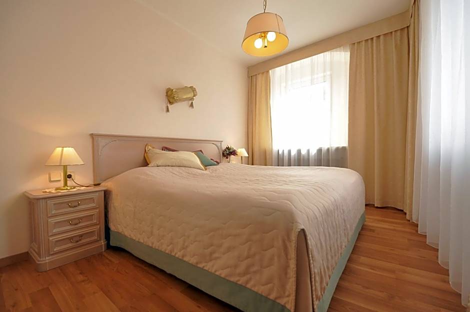 Hotel-Restaurant Minichmayr