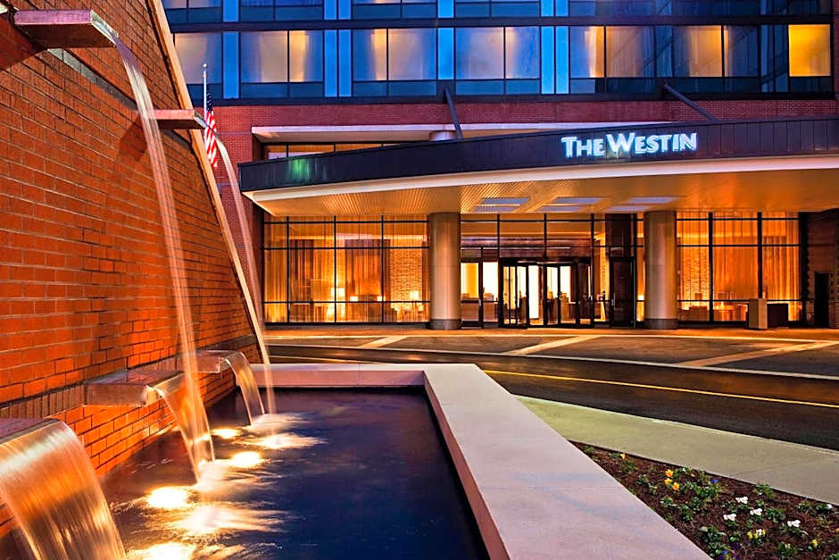 Westin Birmingham