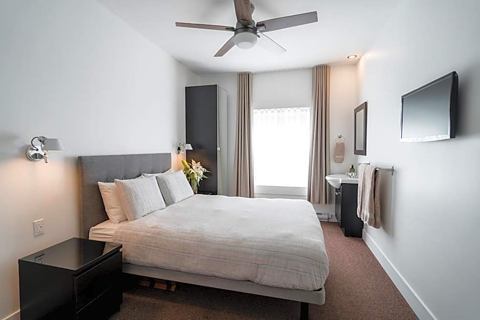 Bed and Breakfast du Village BBV