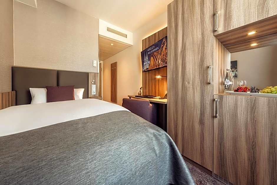 CityClass Hotel am Dom