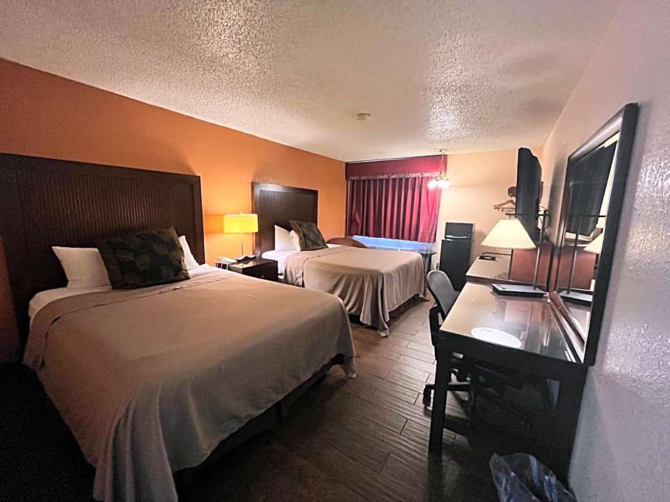 Motel 6 Deming, NM