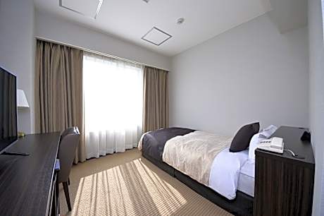 Moderate Single Room - Non-Smoking