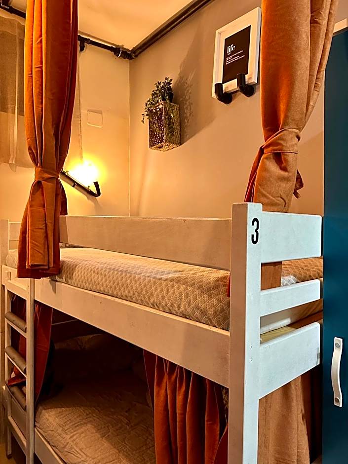 Hostel Pipištrelo