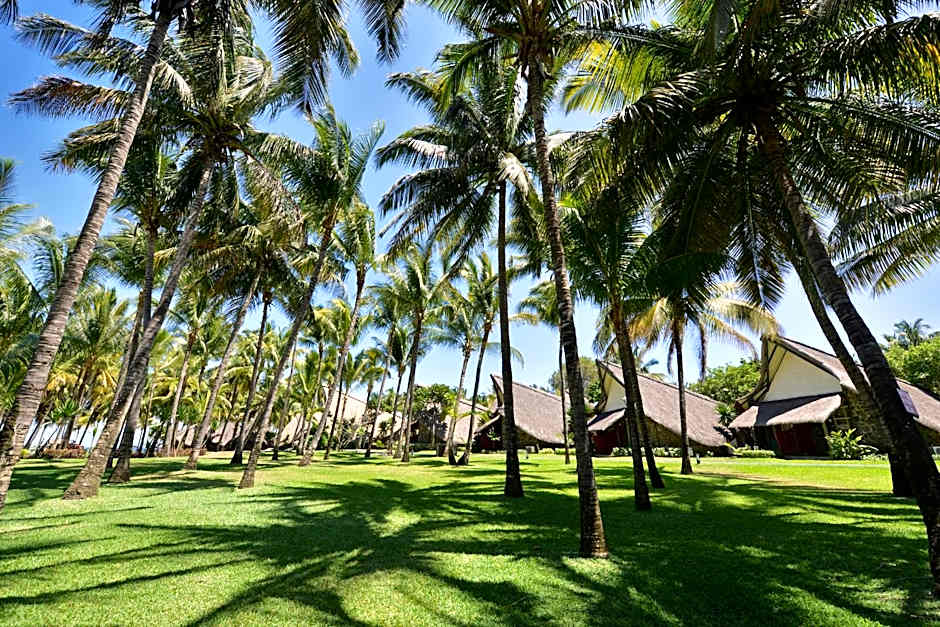 La Pirogue Mauritius