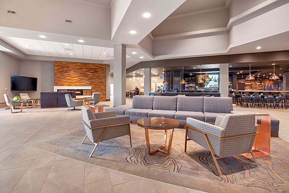 Delta Hotels by Marriott Fargo