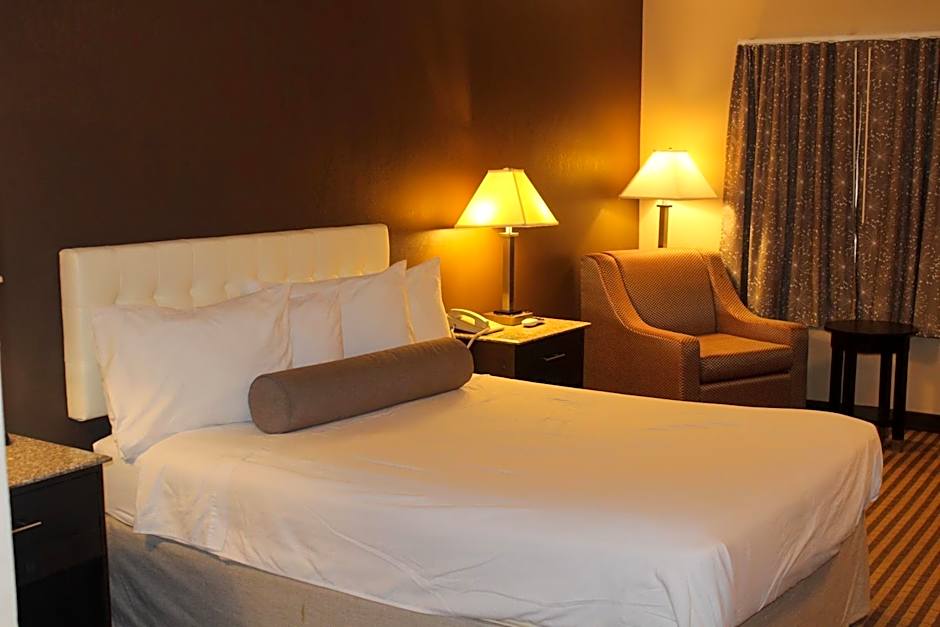 Travelodge by Wyndham Bellmawr