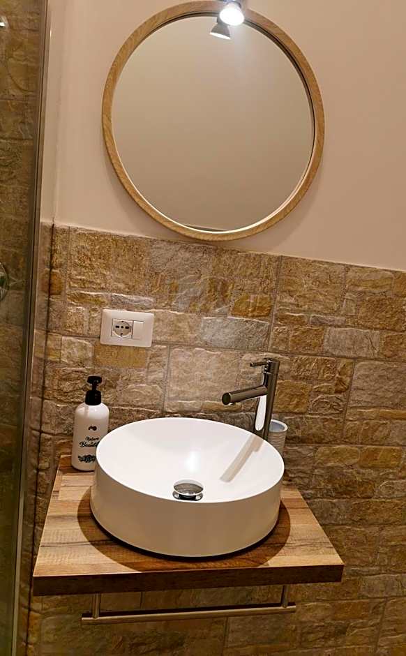 La Finestra Sul Mondo Guest House