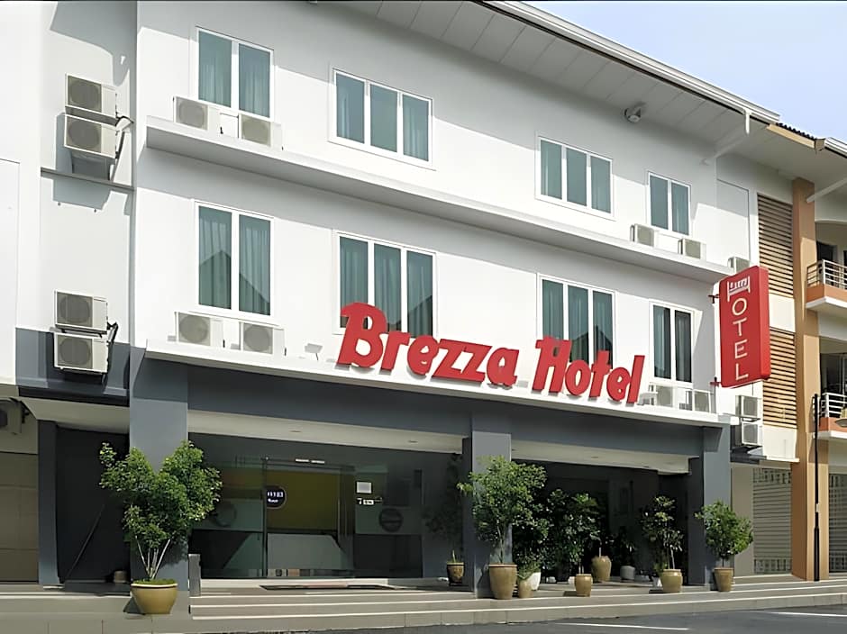 Brezza Hotel Lumut