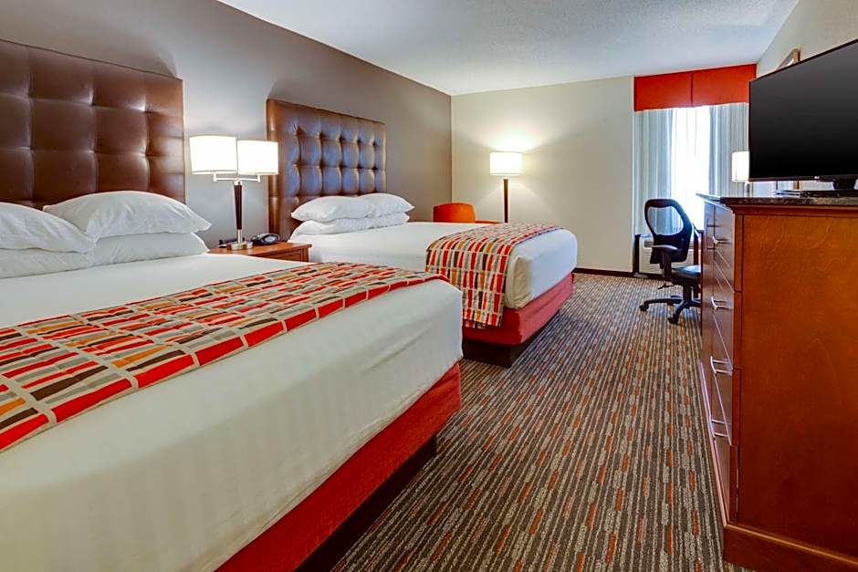 Drury Inn & Suites Memphis South