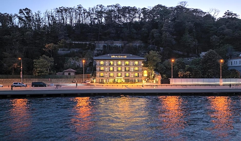 MFB My Finest Bosphorus Hotel Tarabya 
