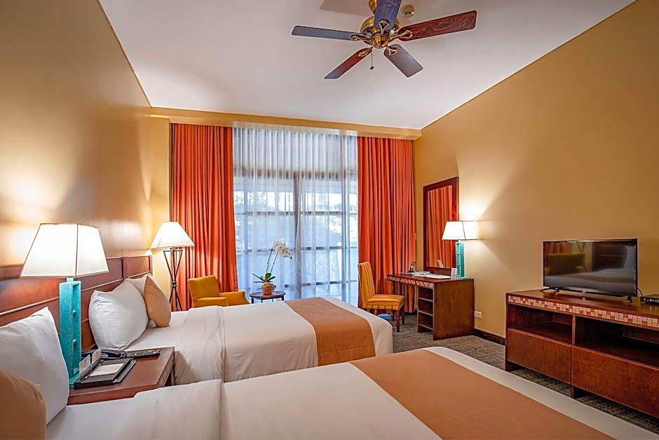 The Forest Lodge at Camp John Hay