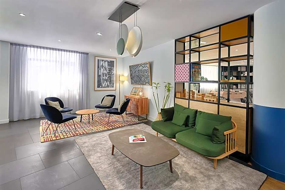 Radisson Hotel Aix en Provence