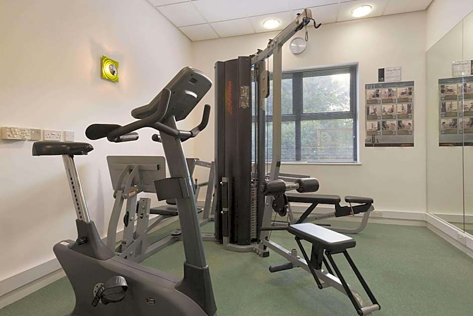 Ramada Plaza Wrexham