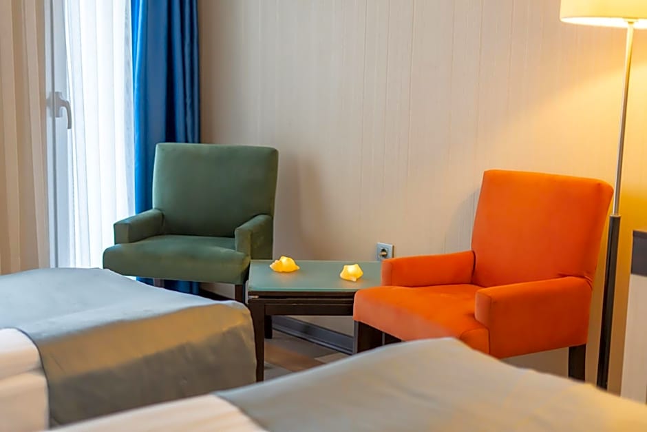 Lazz By Ketenci Hotel