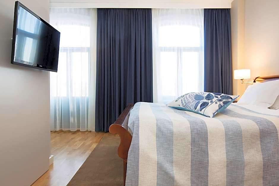 Elite Stadshotellet Karlstad