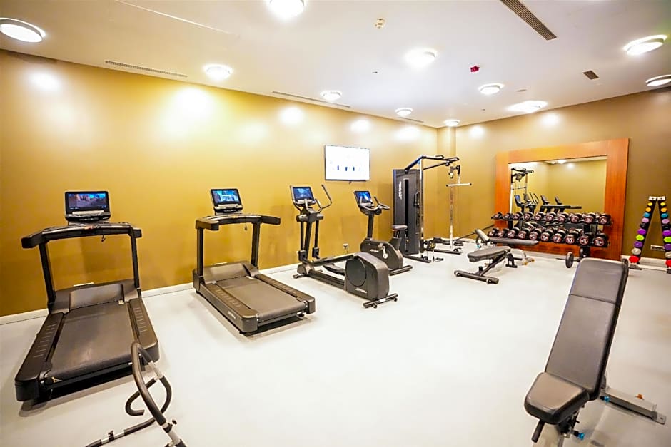 Hilton Garden Inn Sanliurfa