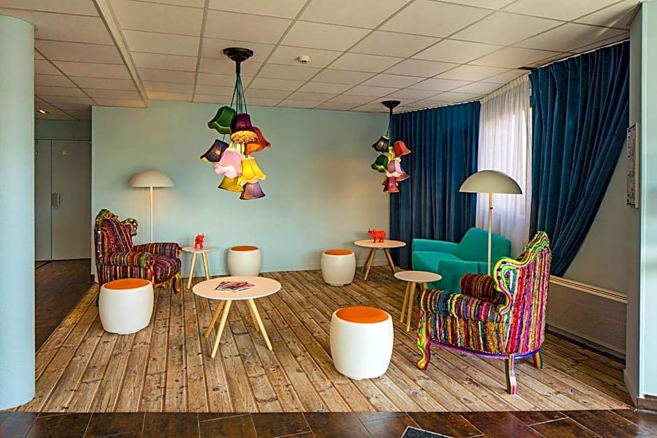 Hotel Gabriel