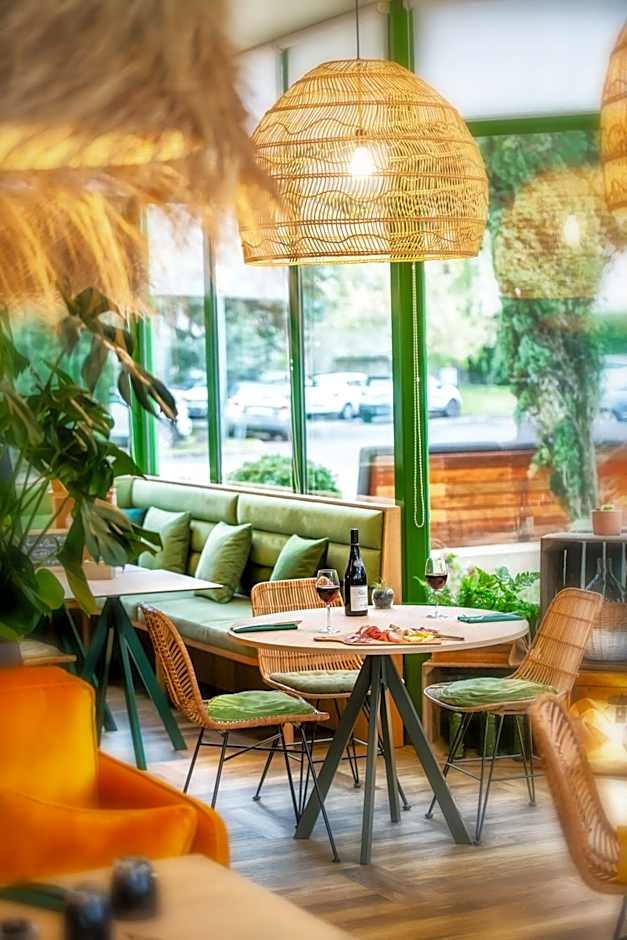 Mercure Niort Marais Poitevin