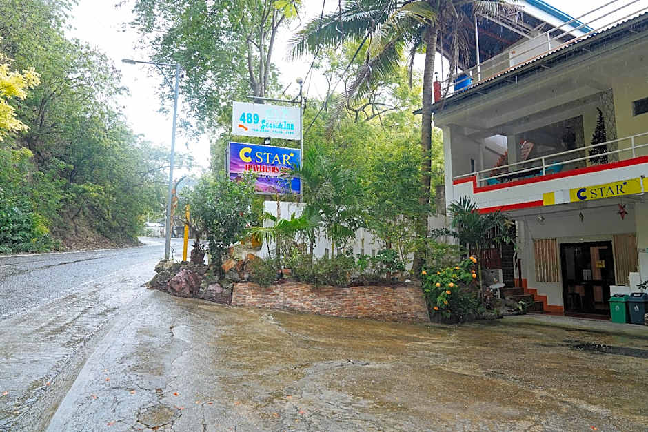 C Star Travellers Inn