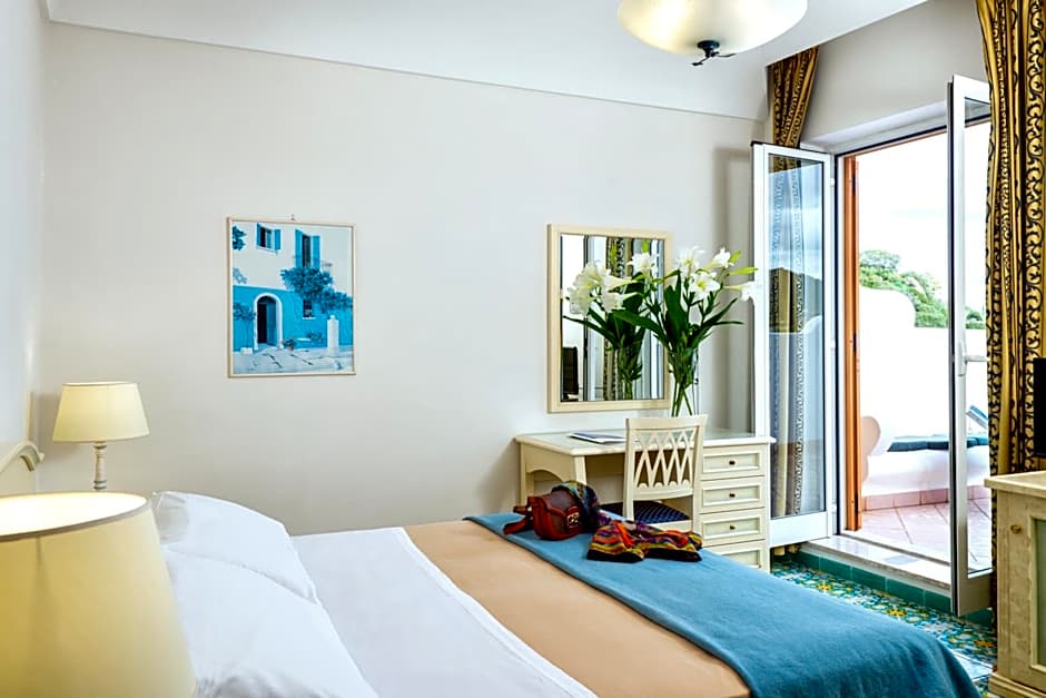 Hotel San Lorenzo Thermal Spa