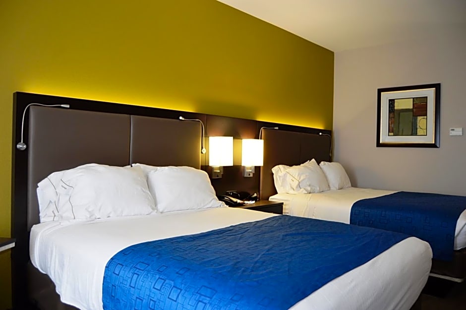 Holiday Inn Express El Reno By IHG