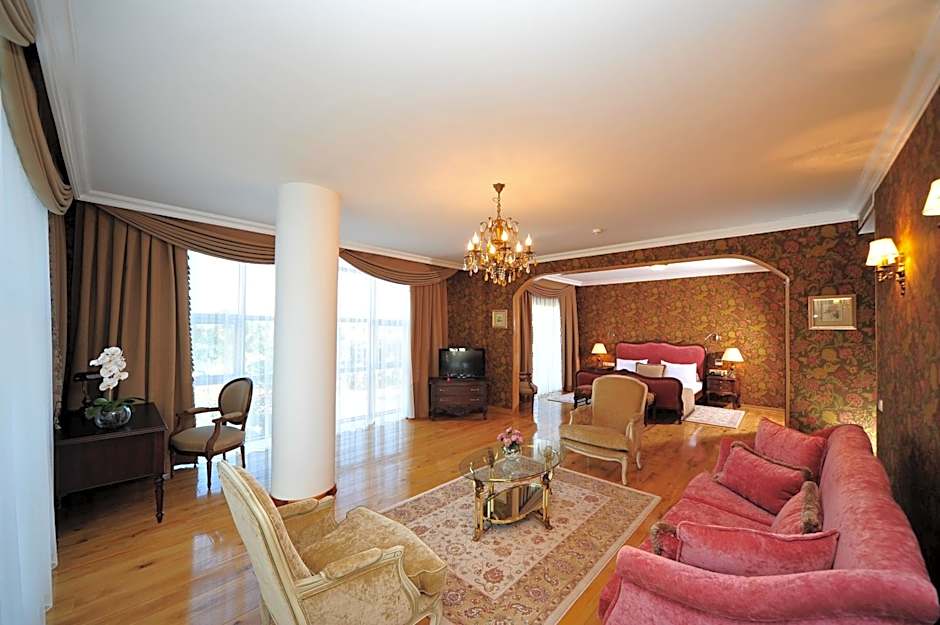 Villa Augusto Boutique Hotel & SPA