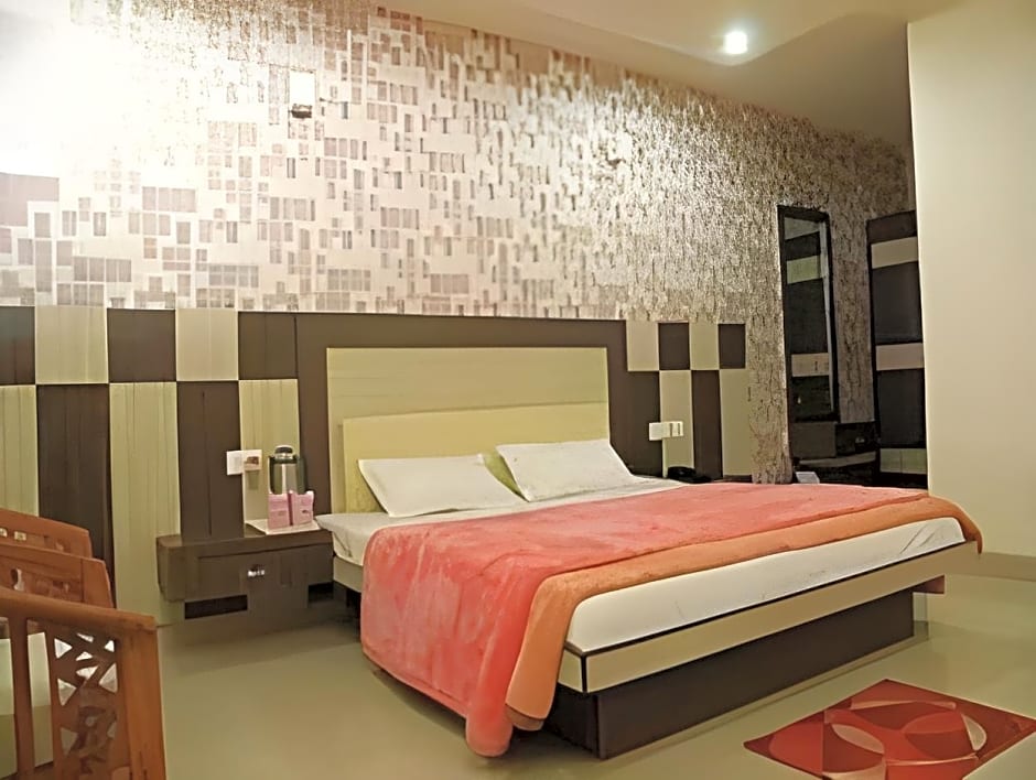 Hotel Ganpati Palace