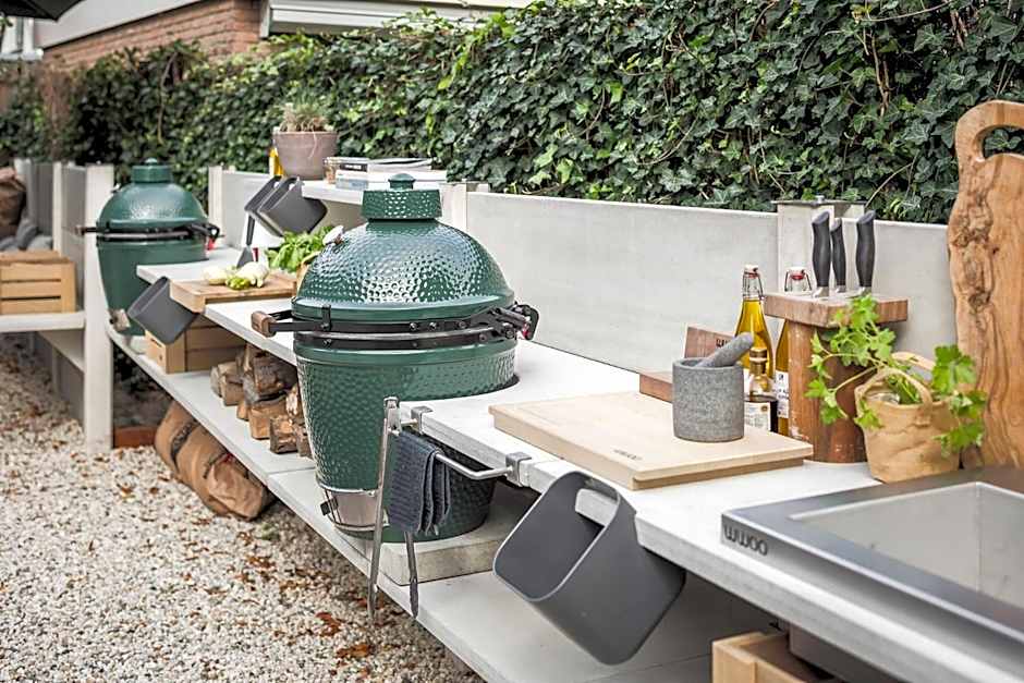 Boutique Hotel Villa Kranenbergh