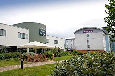 Premier Inn London Enfield