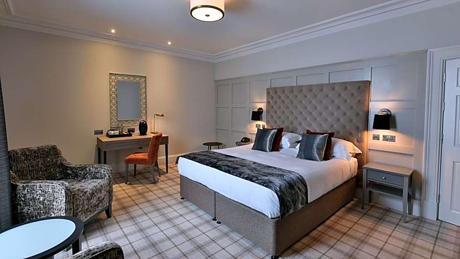 The Seafield Arms-Cullen