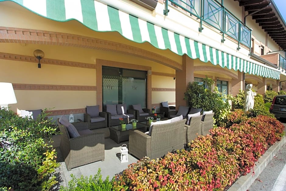 Vald Hotel