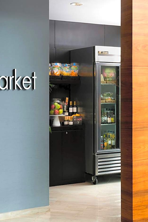Courtyard by Marriott Lima Miraflores