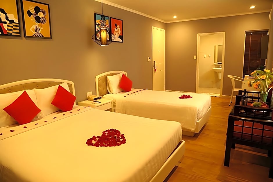 KaKa Hotel Han River – Da Nang, MN