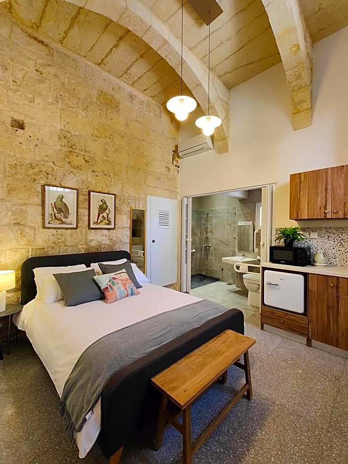 Sbejha Guest House