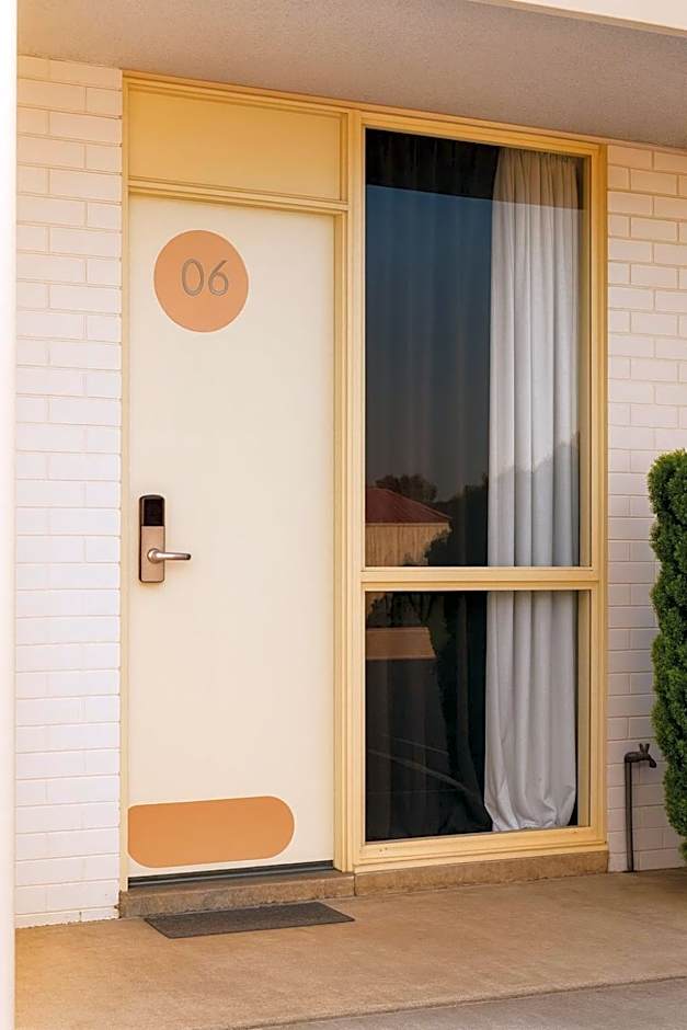 The Mulgrave Motel