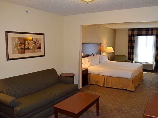 Holiday Inn Express Hotel & Suites Sparta