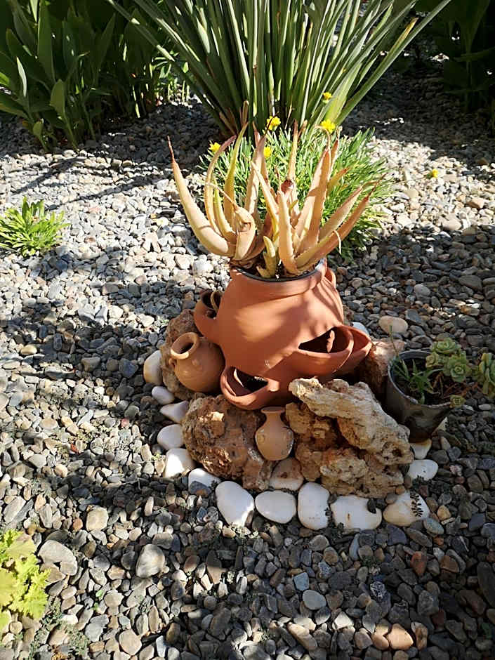 Nicolas Studios & Apartments